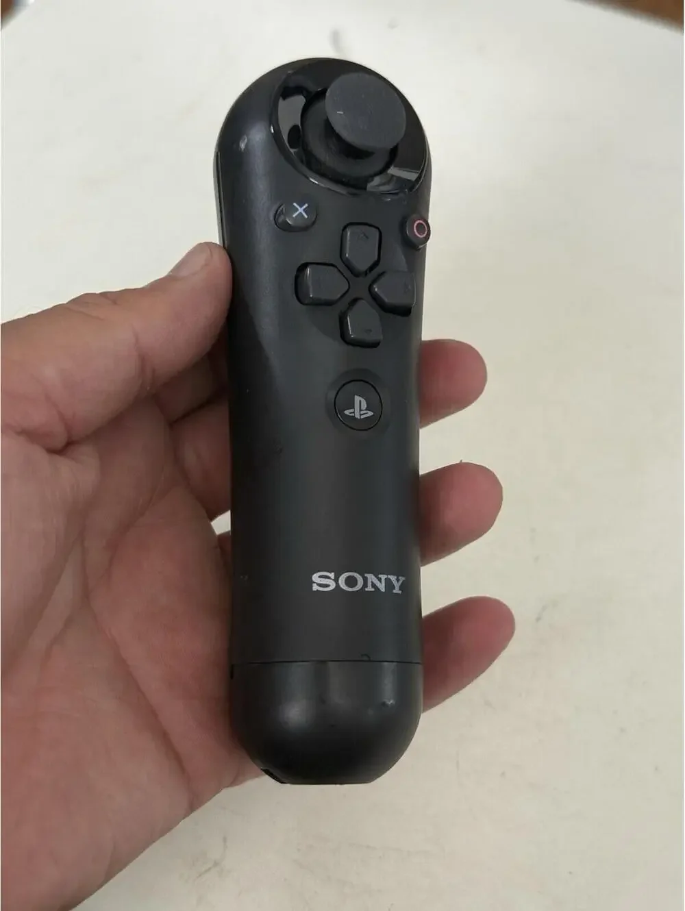 Sony Ps3 Move Official Psvr Ps4 Navigation Oem Authentic Playstation Controller